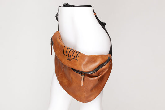 XL FANNY PACK | LECCE CAPRI
