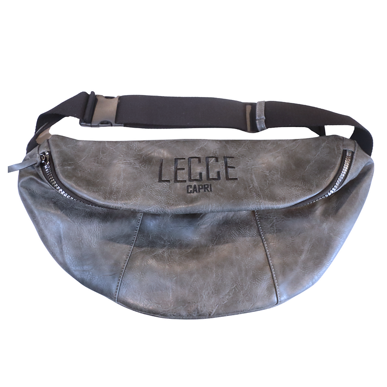 XL FANNY PACK | LECCE CAPRI