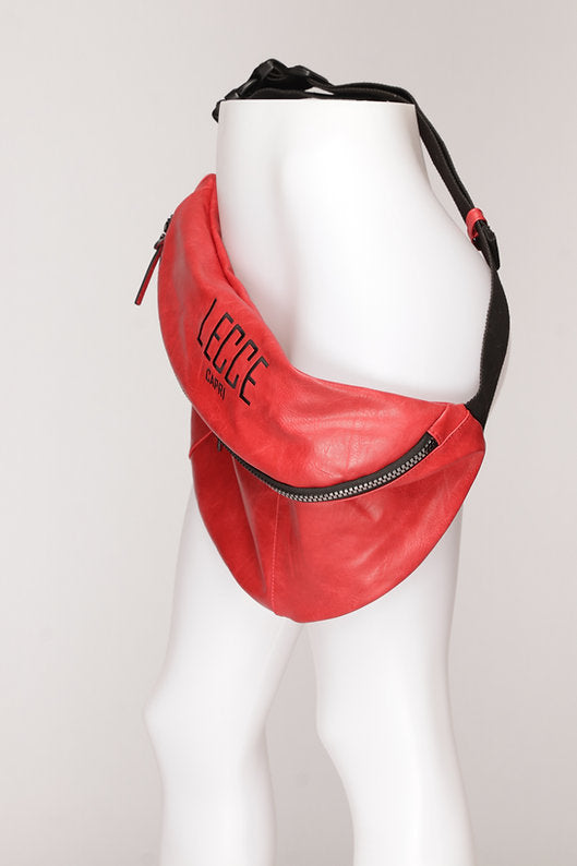 XL FANNY PACK | LECCE CAPRI