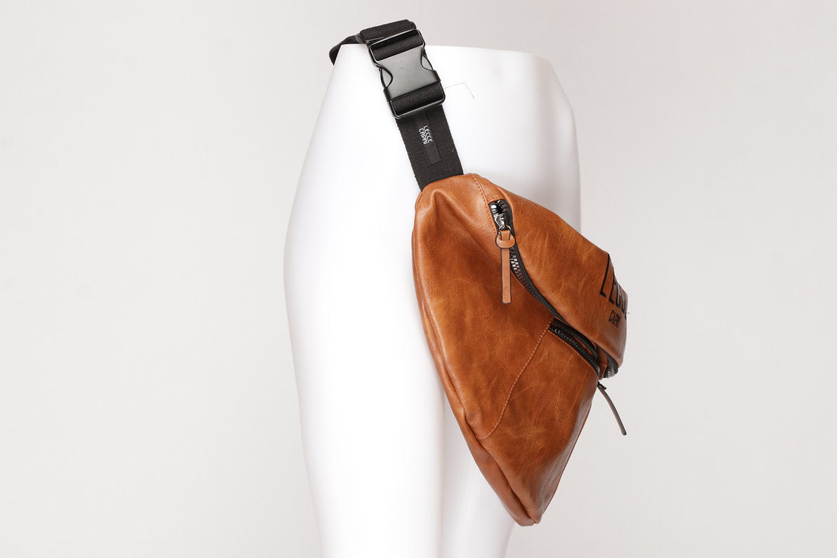 XL FANNY PACK | LECCE CAPRI