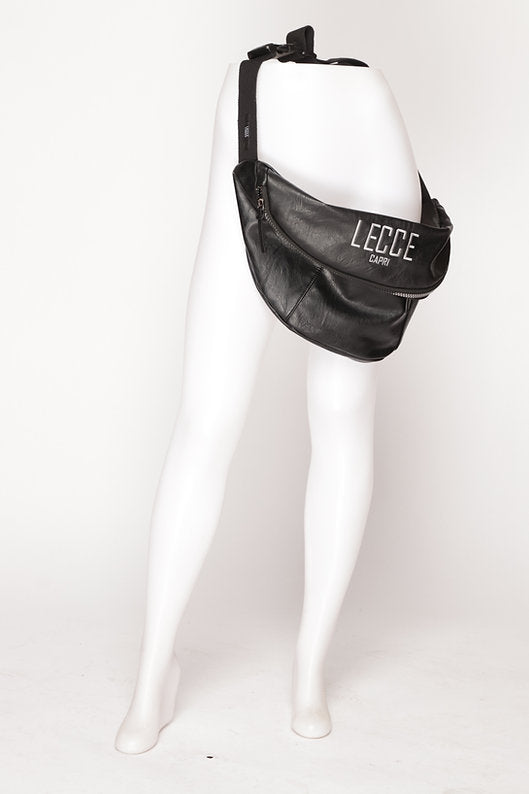 XL FANNY PACK | LECCE CAPRI